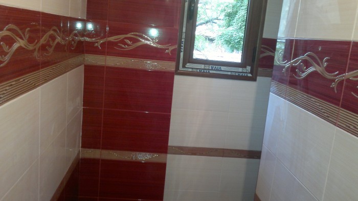 Довършителни СМР