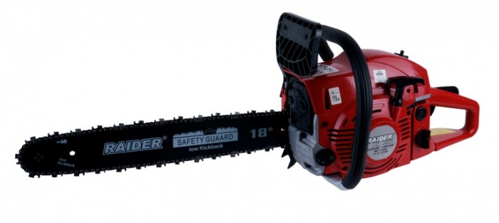 Резачкa бензинова Raider GCS15
