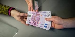 Махай се от бедност