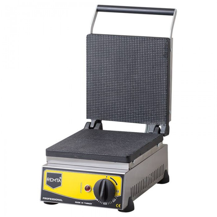 Машина за вафлени фунийки 