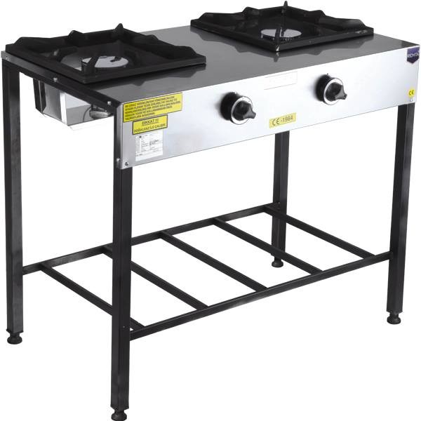 Професионални газови котлони