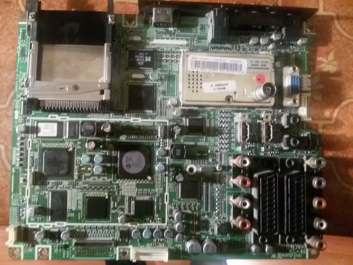 Модули за LCD телевизор