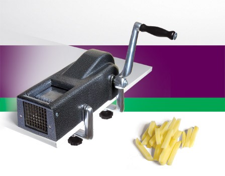 Картофорезачка