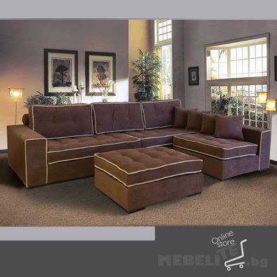 Мебели за дома