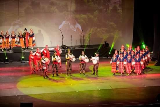 Българска Гайдарска Група