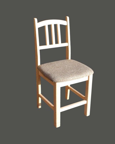 Стол с тапицирана седалка - 3 модела на една цена. Варна