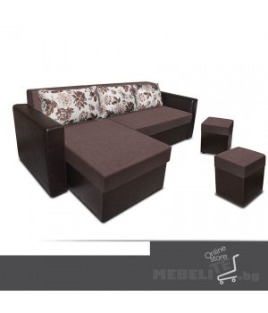 Мебели за хол от mebelite.bg