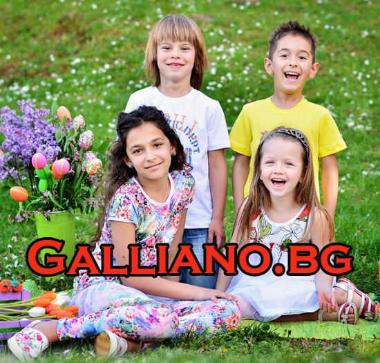 Детски дрехи онлайн – TRINITTI