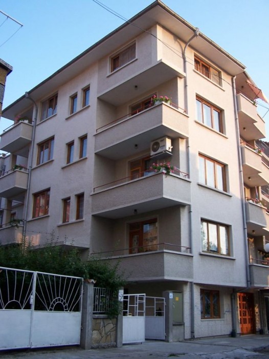 Почивка на море в Поморие,   лято 2017