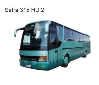 Автобуси под наем