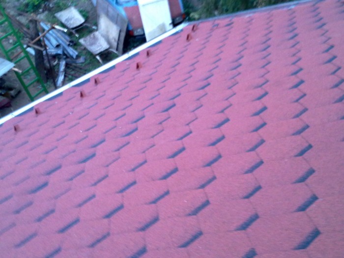 Качествен ремонт на покриви