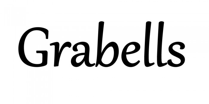 Разширете бизнеса си с дропшипинг услугата на Grabells