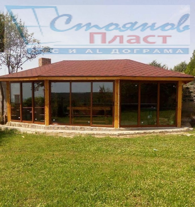 Стоянов пласт ЕООД - Варна