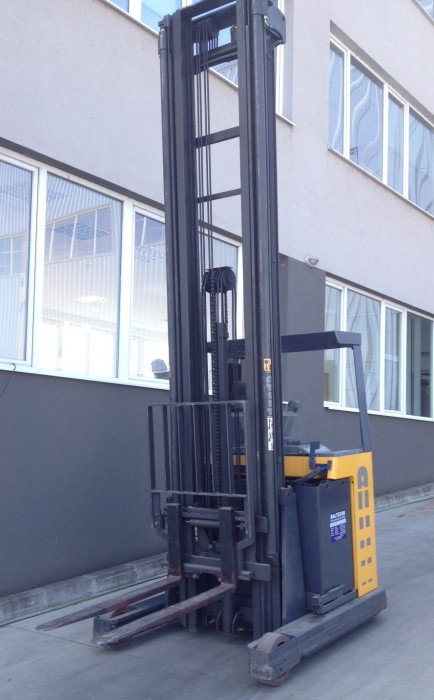 Мотокари Балтексим.Ричтрак ATLET