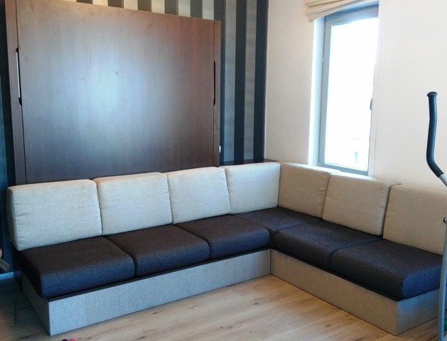 Падащи легла