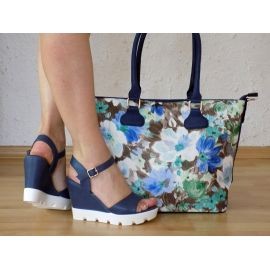 Обувки, чанти и аксесоари от Боснев