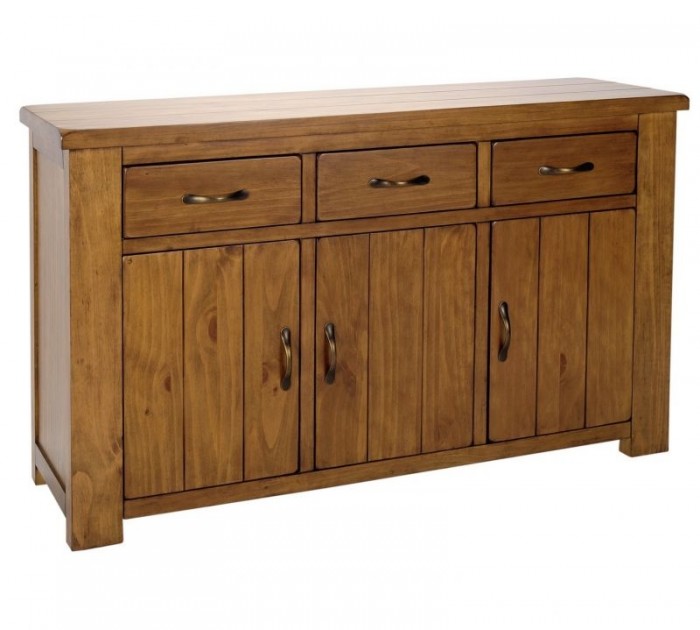 Шкаф Arizona голям 3+3, КОД 11069