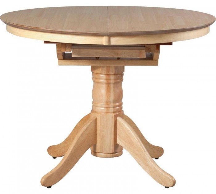 Маса Kentucky ext. натурал, КОД 12061