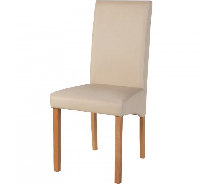 Стол Skirted cream/oak, КОД 13041