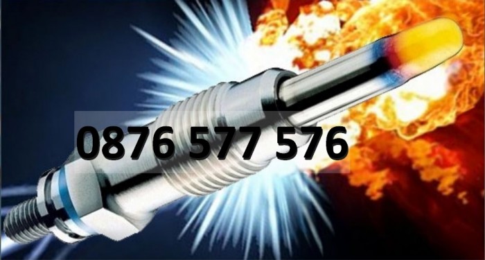 Скъсани подгревни свещи, болтове, шпилки, дюзи вадене