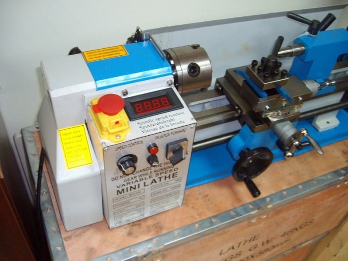 Струг за метал