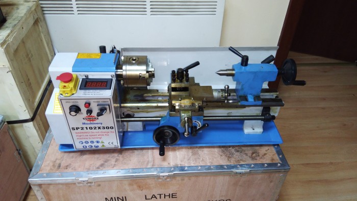 Струг за метал