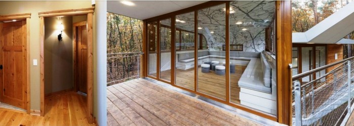 Качествена дървена дограма Карабулев