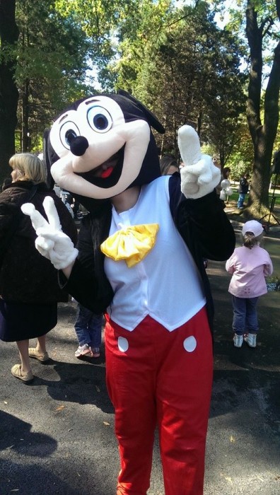 организиране на партита, озвучаване, украса, аниматори, фото и видео