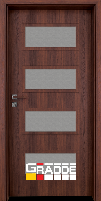 Немски интериорни врати