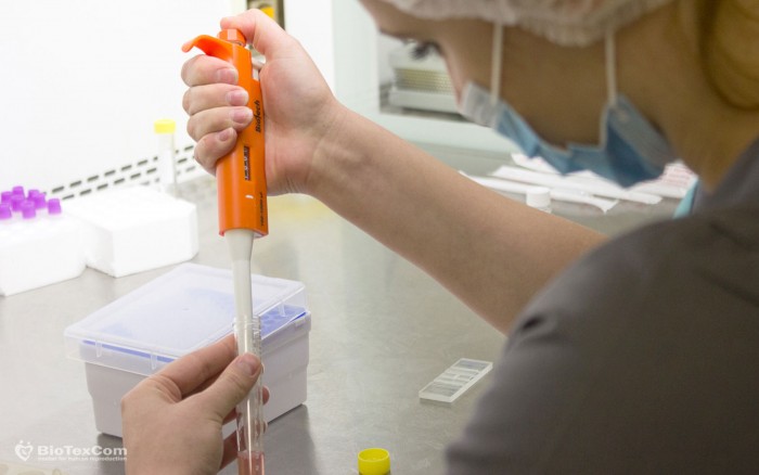 Сурогатно майчинство и ЕКО с донорни овоцити.