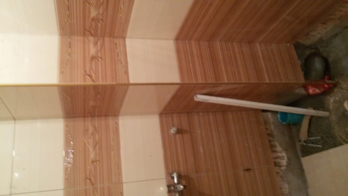 Довършителни СМР