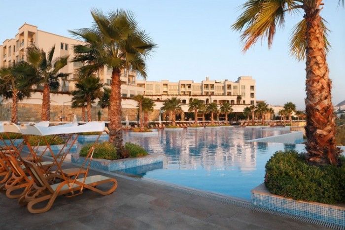 Ранни записвания за почивки в Бодрум, автобус от Варна и Бургас