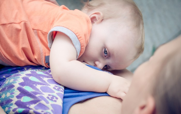 Домашно посещение