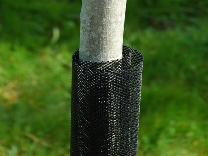 мрежи за земеделието