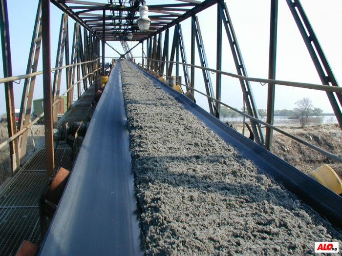 ЛЕПЕНЕ и ВУЛКАНИЗАЦИЯ на ГУМЕНО-ТРАНСПОРТНИ ЛЕНТИ