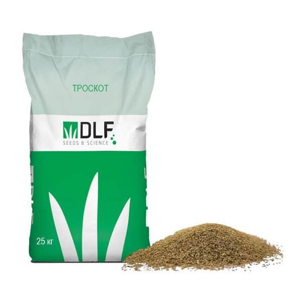 Троскот семена