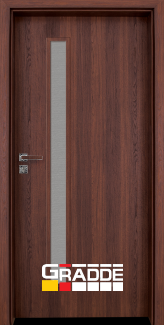 Интериорна врата Gradde Wartburg 