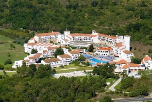 Хотел Пеликан