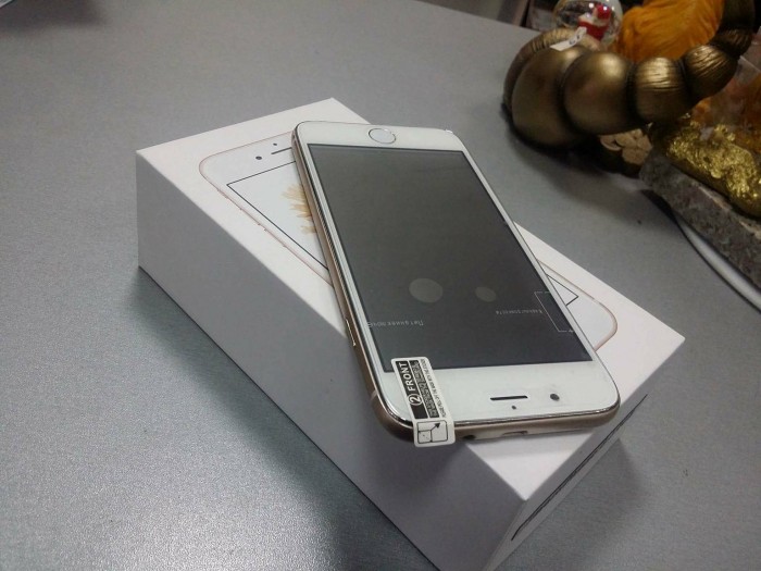 Айфон 8 реплика