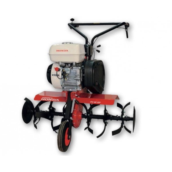 Мотофреза под наем