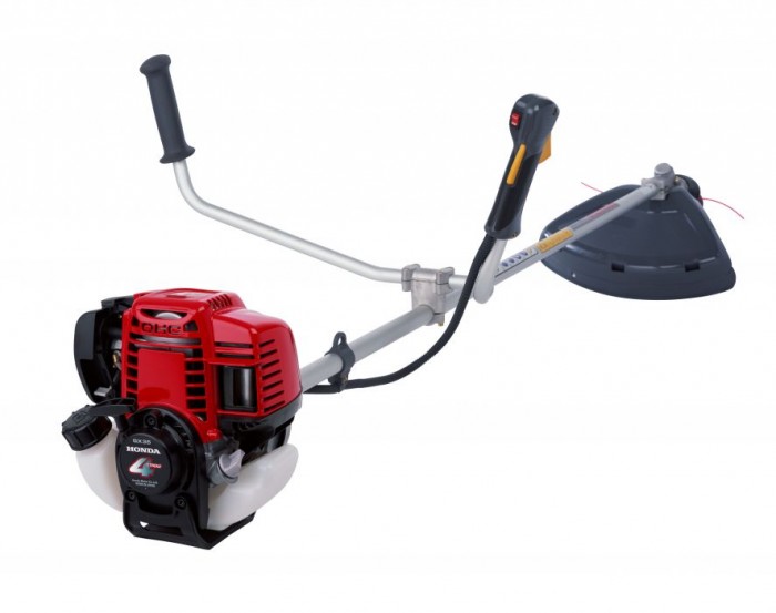 Бензинов тример под наем