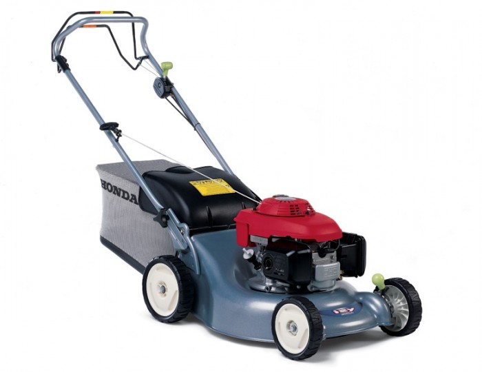 Бензинова косачка под наем