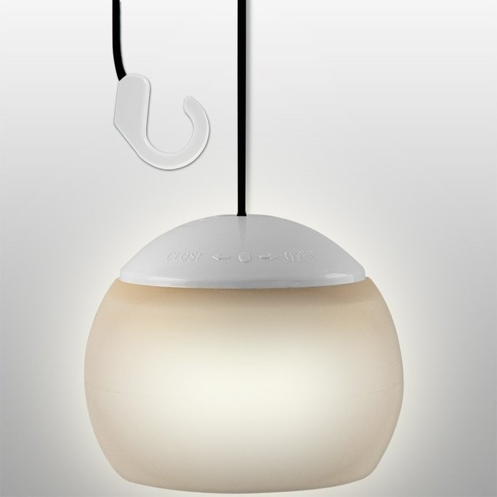 3 броя туристическа лампа, къмпинг висяща лампа, висяща светлина с батерии, градинска лампа