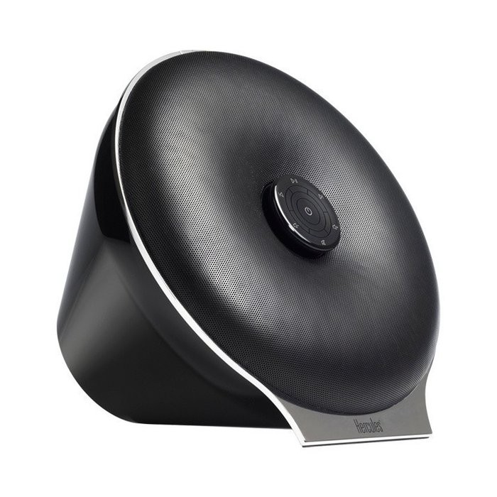 Hercules преносима безжична тонколонка, мобилен говорител, Wireless Portable Speaker, безжична тонко