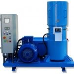 Висококалорични пелети клас А1 и машини за производството им.