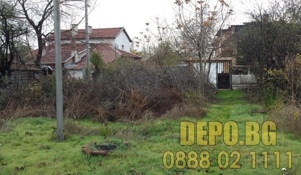 Двор като за пред хората