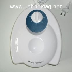 Озонатори за плодове и зеленчуци