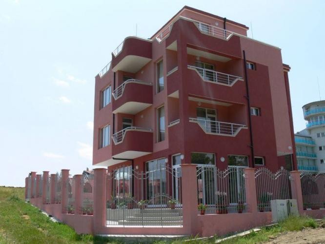 Kъща за гости Свети Кирил - Лозенец