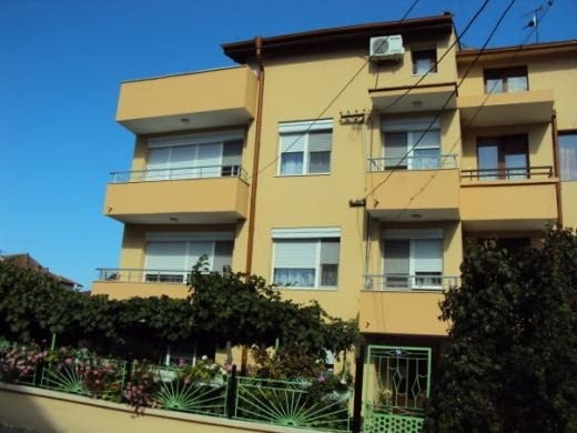 Къща за гости в Крайморие-Митеви