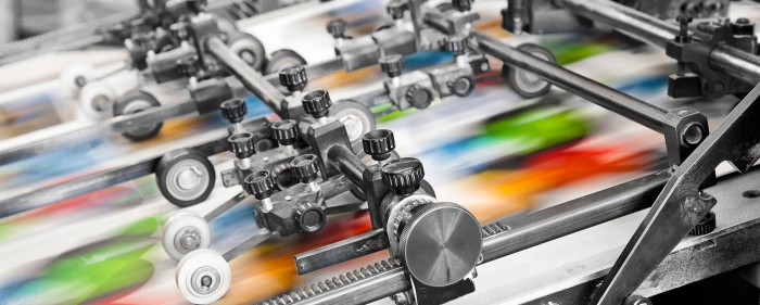 Офсетов печат и номерация | Плакати А3+ | Брошури | Гаранционни карти